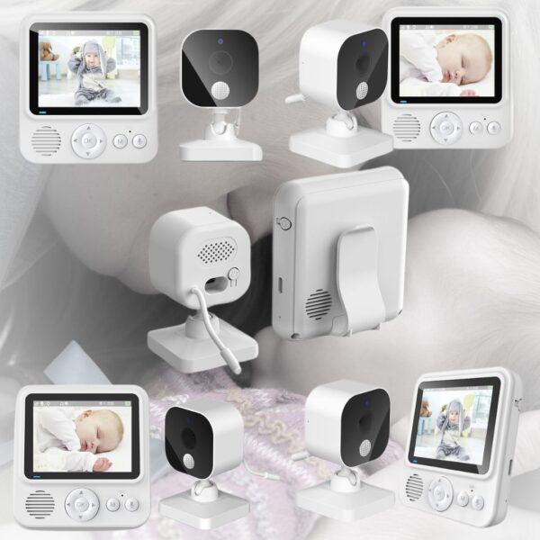 babyphone mafimobo