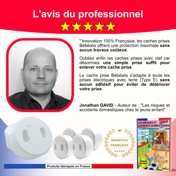 avis du professionnel bébéalis