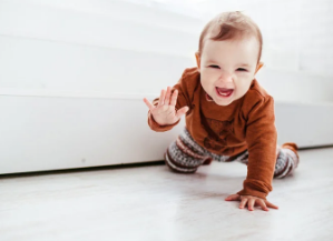 sécuriser son logement pour bébé et jeunes enfants