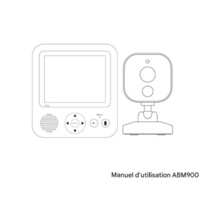 manuel abm900