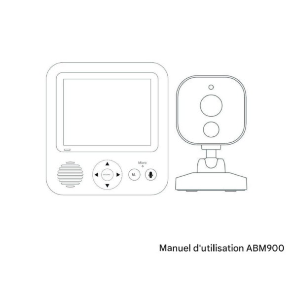 manuel abm900